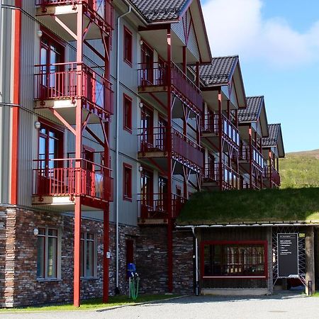 Ski Lodge Taenndalen 객실 사진